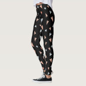Les Femmes de Leggings (Gauche)
