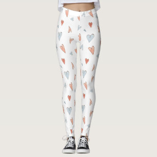 Les Femmes de Leggings