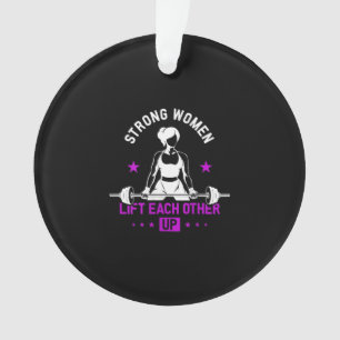 Les Femmes Organisent Une Salle De Fitness Et Une 