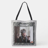 Les femmes rebelles font TOUJOURS Sac fourre-tout  (Dos)