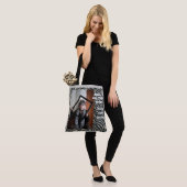 Les femmes rebelles font TOUJOURS Sac fourre-tout  (Sur le modèle)