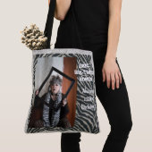 Les femmes rebelles font TOUJOURS Sac fourre-tout  (De près)