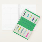 Les femmes sont une grande armée - OEuvre d'art de (Devant avec enveloppe)