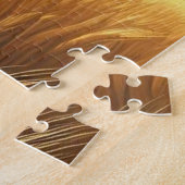 Les Fidèles Sont Délivrés Puzzle Inspirationnel (Côté)