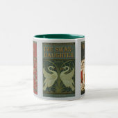 Les filles de Hastings par la tasse de Carol (Centre)