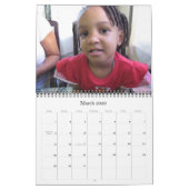 Les filles du calendrier du destin 2008 (Mar 2026)