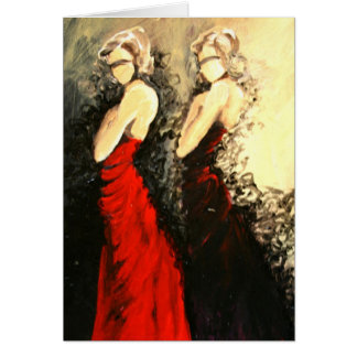 Les filles du requin de la finance