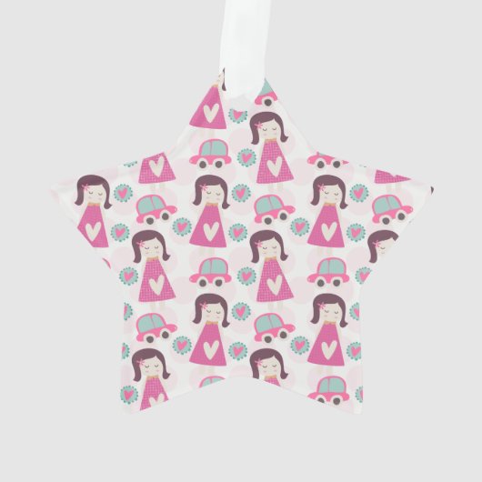 Les Filles Se Rendre À Des Endroits (dos)