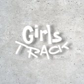 Les filles suivent le T-shirt de base