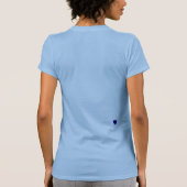 Les filles veulent au T-shirt (Dos)