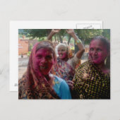 LES FILLES VEULENT JUSTE AVOIR UNE CARTE Postale A (Devant / Derrière)