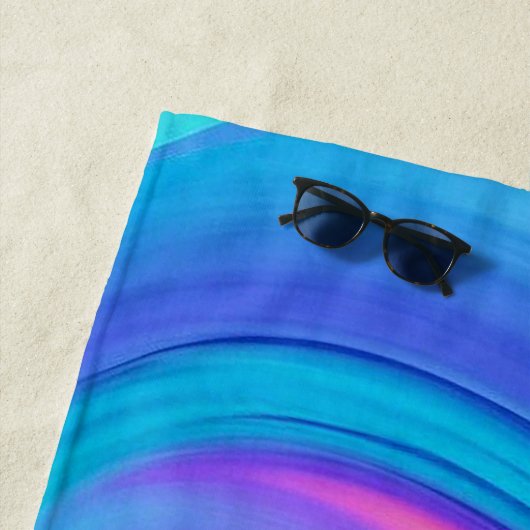 Les filles veulent juste avoir une serviette de pl (En situation)