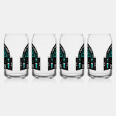 Les fléchettes de pub classiques (Gauche)