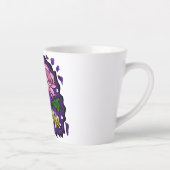 Les Fleurs De La Mug De Nuit (Droite)
