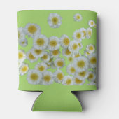 Les Fleurs De L'Été Poussent. Rafraîchisseur pour  (Dos)