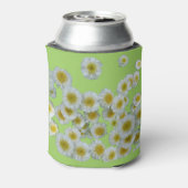 Les Fleurs De L'Été Poussent. Rafraîchisseur pour  (Can Dos)