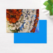 Les fleurs de l'Inde (Bureau)