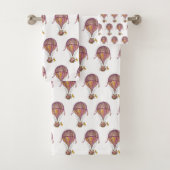 Les fleurs de Magnolia (En situation)