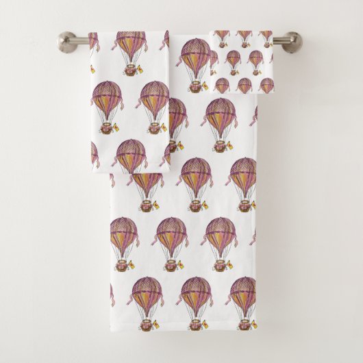 Les fleurs de Magnolia (En situation)