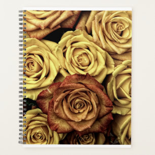 Les Fleurs De Printemps : Une Peinture Artistique