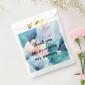 Les Fleurs Élégantes Favorisent Les Sacs (Scellé)