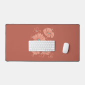Les fleurs hippies : Abstraite puissance de la fle (Clavier et souris)