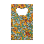 Les fleurs jaunes de Betty (Dos)