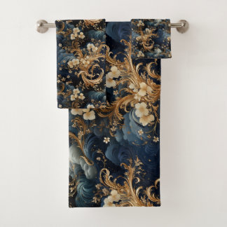 Les fleurs luxueuses