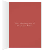 Les fleurs roses (Intérieur (Droit))