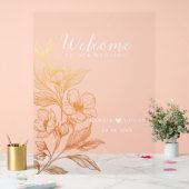 "Les Flores D'Or De L'Amour" | Mariage noir Bienve (Mariage)