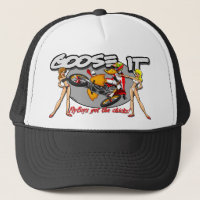 Les Flyboys obtiennent aux poussins le casquette