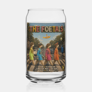 Les Foetals : une parodie