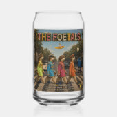Les Foetals : une parodie (Verso)