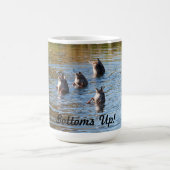 Les fonds lèvent la tasse (Centre)