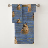 Les fonds lèvent le canard (En situation)