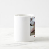 Les fonds ! Tasse de café (Centre)