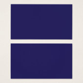 Les formes abstraites bleues et violettes se fonde (Devant & derrière)