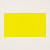 Les formes abstraites jaune et orange se chevauche (Devant)