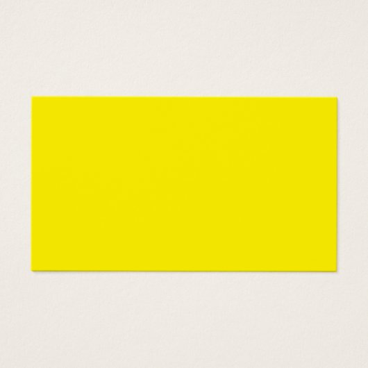 Les formes abstraites jaune et orange se chevauche (Devant)