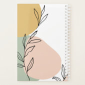 Les Formes Abstraites Qui Font Chaque Jour Compten (Dos)