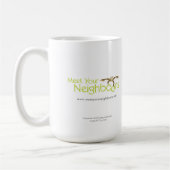 Les fourmis sont ma tasse de confiture (Gauche)