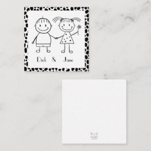 Les frères et soeurs sont éternels - Cartes Cadeau