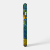 Les frères impériaux Van Gogh (Côté gauche)