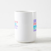 Les Fruits De La Mug De Café Spirit (Centre)