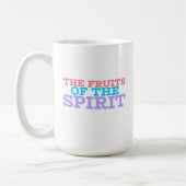 Les Fruits De La Mug De Café Spirit (Gauche)