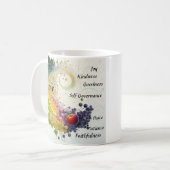 Les fruits de la Mug Spirit (Devant gauche)