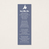 Les funérailles m'ont permis d'aller au poème de l (Dos)