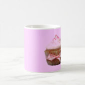 Les gâteaux font du monde un endroit meilleur. Mug (Centre)