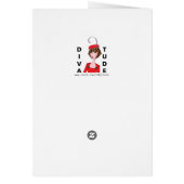 "Les gens disent que j’agis comme si je m’en fiche (Dos)