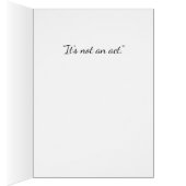 "Les gens disent que j’agis comme si je m’en fiche (Intérieur (Droit))